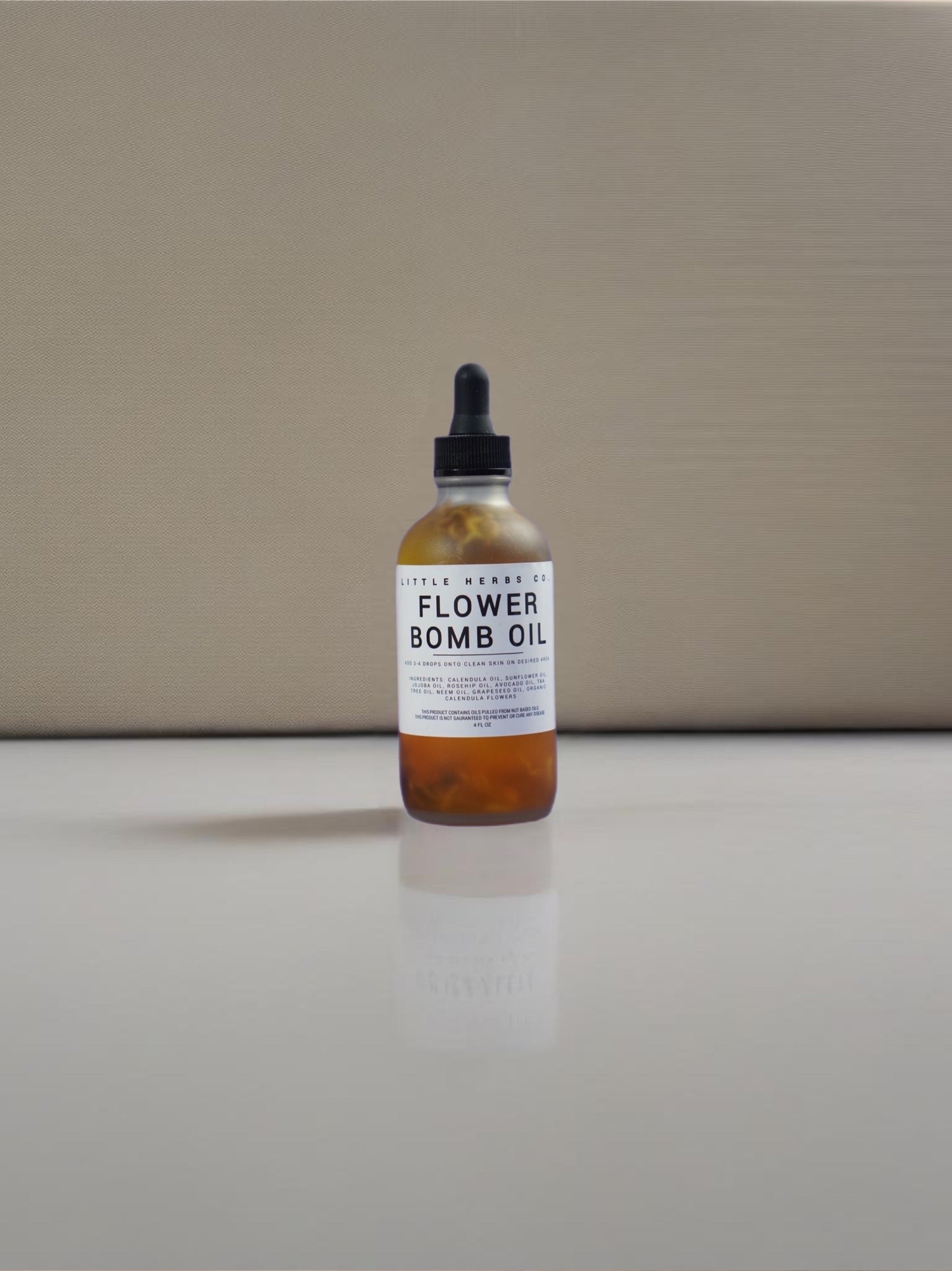 Wholesale Flower Bomb Oil 4oz